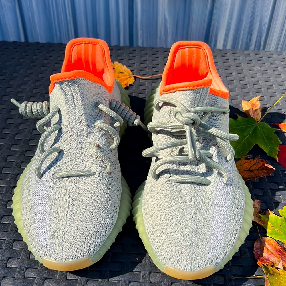 Yeezy Boost 350 DESSAG